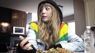 Missax.com - Give Me Shelter - Teaser