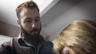 Missax.com - Give Me Shelter - Teaser