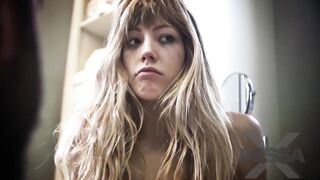 Missax.com - Give Me Shelter - Teaser