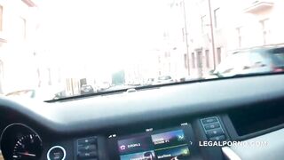 Interview   Dildo   Gang Bang