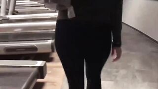 Asian Student Swallows Cum From Stranger At Gym