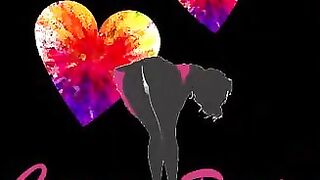 KurvigesÂ bekommt Creampie Beim Ersten Fan Date