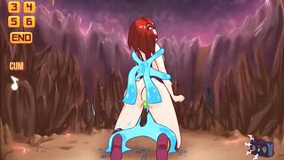 Demon Girl: The Showcase Porn/hentai Game