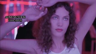 Sekushilover - Celebrity Rough Doggystyle Sex Scenes