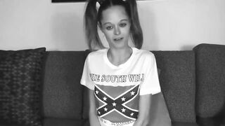 Way Down South In Dixie