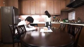 Gg-134 Haruna Saeki Real Mom Sex Education