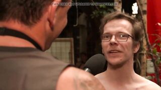 Mature German Private Swingers Club