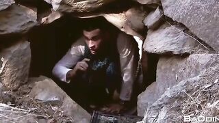 Tomb Raider Vs Uncharted