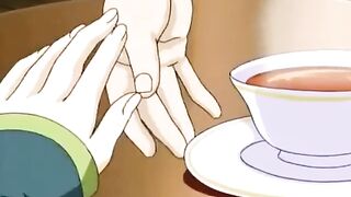 Pretty Gal Anime Porn Fuck In Private Library