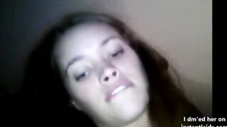 Fucking A Teen With Big Tits. She Imagines I'm Her Daddy