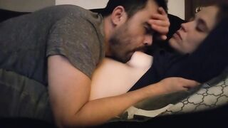 Nursing, Fucking, Yum