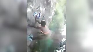 Velho Fudendo Negona Feia