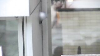 New Nude Japanese Spa