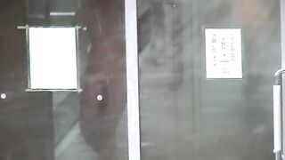 New Nude Japanese Spa