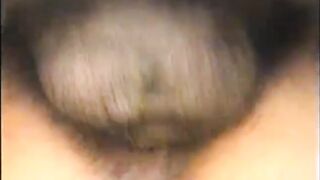 Indian Mature Bhabhi Spreading Legs Wide Missionary Fucking