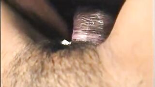 Indian Mature Bhabhi Spreading Legs Wide Missionary Fucking