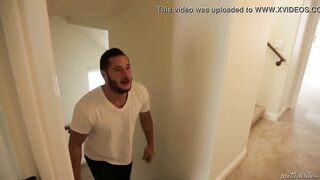 Mercedes Carrera Knock Out Her Cheating Hubby