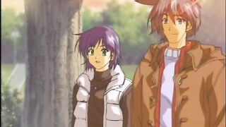 Busty Hottie Gets Hard Fucked