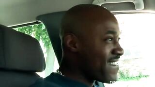 Pleasuring A Cheating Granny In Need