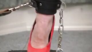 Orgasm Machine