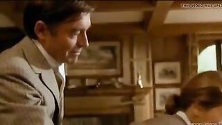 The Old Man Fucked A Young Librarian