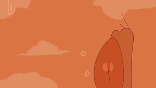 「gunner Uses Absorbing Vortex」by Lilmoonie [smash Brothers Animated Hentai]