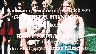 1974 German Porn Classic With Amazing Beauty - Russian Audio