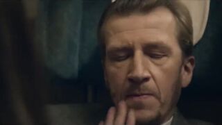 Oral Creampie Nymphomaniac Fake Scene