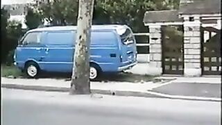 Classic French Full Movie (1980)