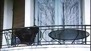 Classic French Full Movie (1980)