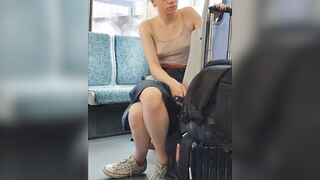 Hot Nipples Braless Slut