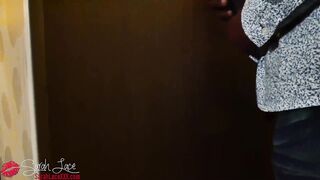 Latina Sarah Lace Fucks Bbc Saleman Richard Mann