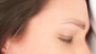 Great Fucking On Bed