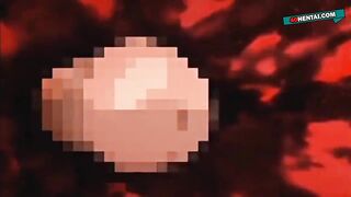 The Busty Girl Wants To Return The Favor - Hentai