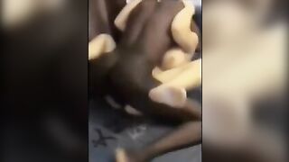 Big Boobed Wifes First Bbc