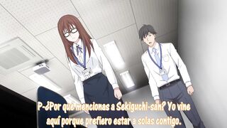 Jimihen!!: Jimiko Wo Kaechau Jun Isei Kouyuu!! Cap.6 Sub.español