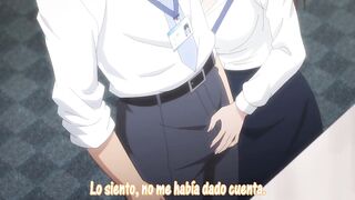 Jimihen!!: Jimiko Wo Kaechau Jun Isei Kouyuu!! Cap.6 Sub.español