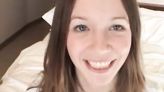 My First Lesbian Experience