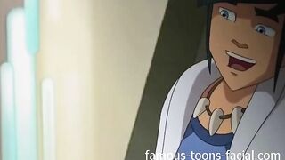 Galactic Football Porn