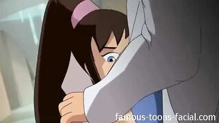 Galactic Football Porn