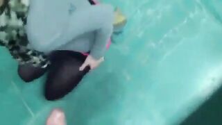 Pov Professor Fucks Sexy Student Cums Inside Pussy Mary Haze