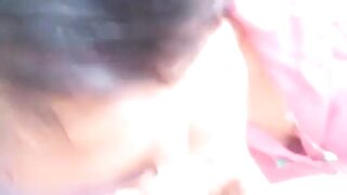 Mi Tía Me La Mama Hasta Venirme En Su Boca Y Se Lo Traga