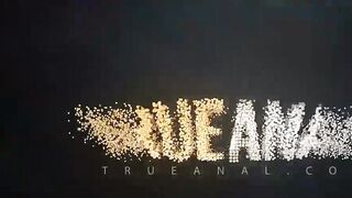 True Anal Big Booty Kendra Lust Ass Fucked And Creampied