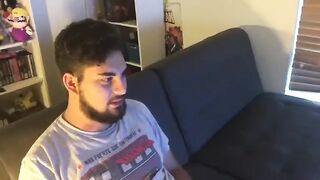 Mexican Latina Brother And Sister Fuck Before Mom Gets Back