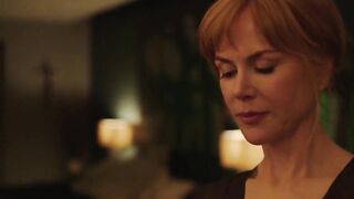 Reese Witherspoon, Zoe Kravitz, Nicole Kidman - Bll S1e01-02