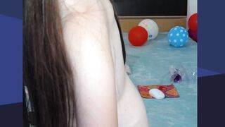 Saralewis (07/12/2021) cam porn video