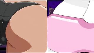 Five Nights In Anime 2 All Jumpscares!