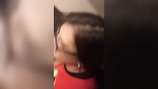 Halloween Trick Or Treater Fucks Me Hard Pawg Real Homemade Amateur