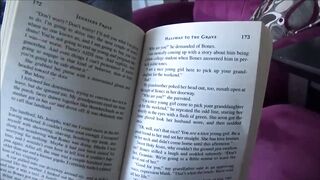 Step Son Massages Fitness Mom - Brianna Beach - Mom Comes First