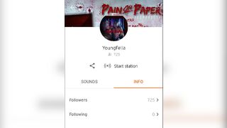 Sex On The Side Of The Road